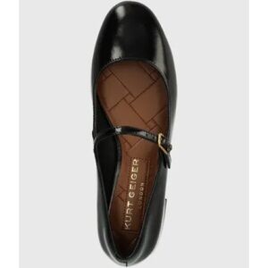 Kurt Geiger KURT GEIGER REGENT LOW MARY JANE SHOES